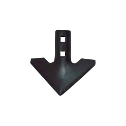 SOC VIBRO TRIANGLE 185X8 TYPE KONGSKILDE