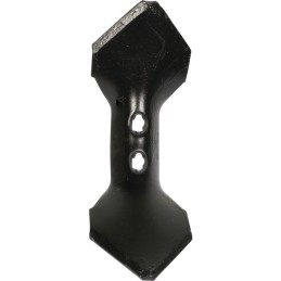 SOC REVERSIBLE TYPE VIBROFLEX 110X10X300  TYPE KONGSKILDE