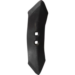 SOC REVERSIBLE TYPE MIXING 80X8X300 TYPE KONGSKILDE