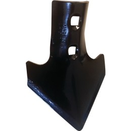 SOC TRIANGLE TYPE VIBROFLEX 140X6 TYPE KONGSKILDE