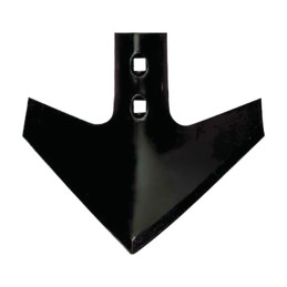 SOC TRIANGLE TYPE VIBROFLEX 260X8 TYPE KONGSKILDE