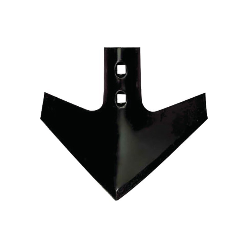 SOC TRIANGLE TYPE VIBROFLEX 260X8 TYPE KONGSKILDE