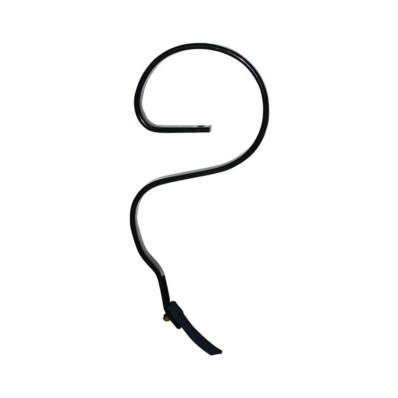 DENT VIBROCULTEUR 32X10 SOC 40x5 TYPE MARSK SEM