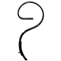 DENT VIBROCULTEUR 32X10 1/2D SOC 35X6 TYPE ASKEL