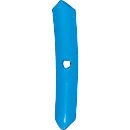 SOC VIBRO REVERSIBLE 40X6X210 BLEU