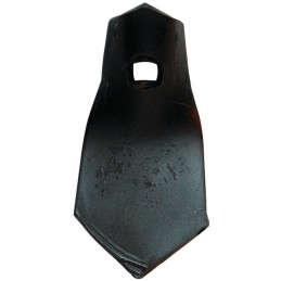 SOC VIBRO PATTE D'OIE 70X4 TYPE K46