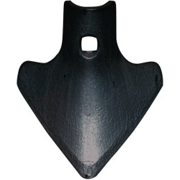 SOC VIBRO TRIANGLE 105X4 TYPE K45