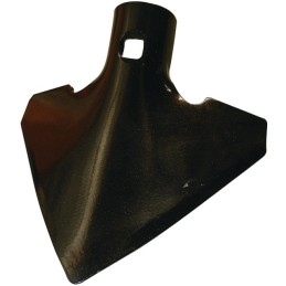 SOC VIBRO TRIANGLE 150X4 TYPE K44