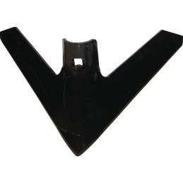 SOC VIBRO TRIANGLE 250X4