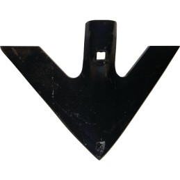 SOC VIBRO TRIANGLE 290X6 TYPE K481