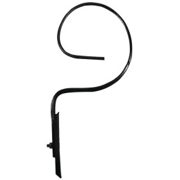 DENT VIBROCULTEUR DROITE 32X10 DEGAGEMENT 350 MM SOC 35X6 GERMINATOR