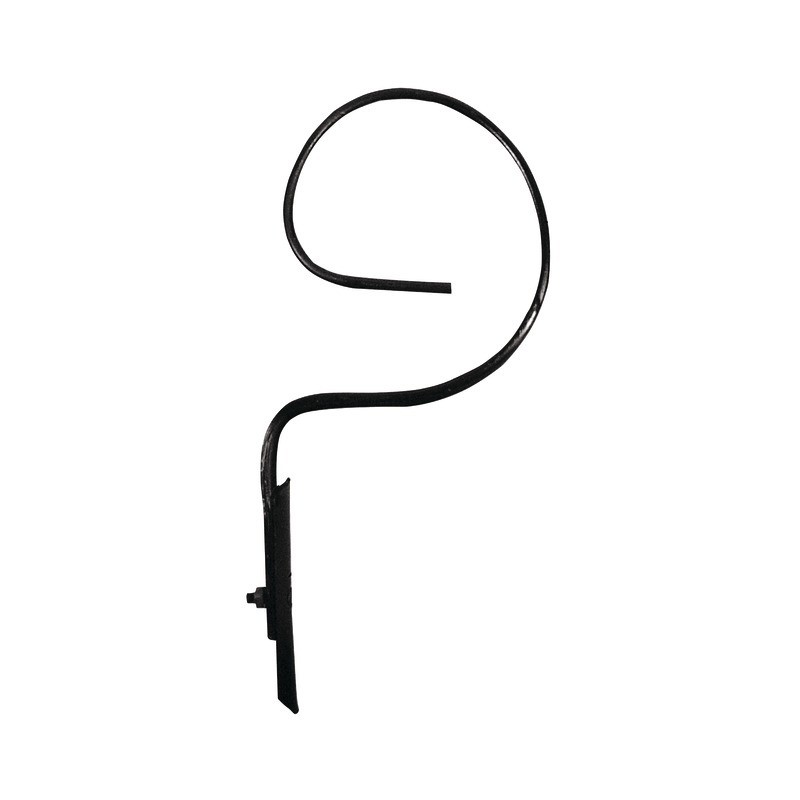 DENT VIBROCULTEUR DROITE 32X10 DEGAGEMENT 350 MM SOC 35X6 GERMINATOR