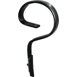 DENT VIBROCULTEUR DROITE 32X10 DEGAGEMENT 285 MM SOC 40X5 GERMINATOR