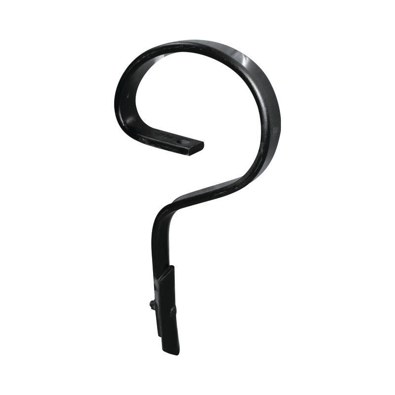 DENT VIBROCULTEUR DROITE 32X10 DEGAGEMENT 285 MM SOC 40X5 GERMINATOR