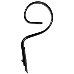 DENT VIBROCULTEUR DROITE 32X12 DEGAGEMENT 375 MM SOC 40X6 GERMINATOR