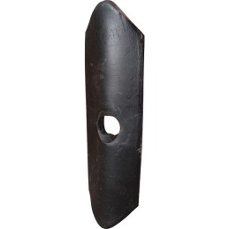 SOC VIBRO DROIT REVERSIBLE 35X6X135