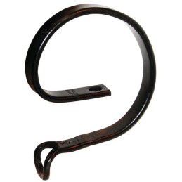 RENFORT DENT VIBROCULTEUR 32X10 AVEC ŒILLETON