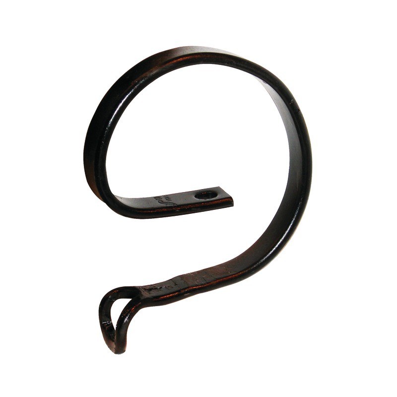 RENFORT DENT VIBROCULTEUR 32X10 AVEC ŒILLETON