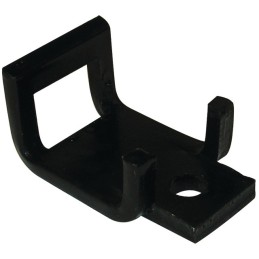 BRIDE POUR DENT 25X8 CHASSIS 40X9