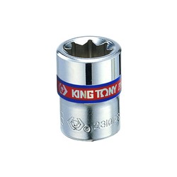 Douille Pouce 1/4" (6,,35mm) Standard 5/16"