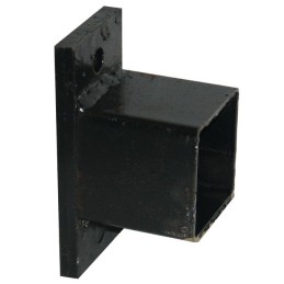 PALIER NU VIBRO TYPE PICHON 160002