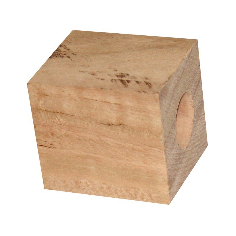 PALIER BOIS CARRE 54,5X61 VIBRO TYPE PICHON 160003