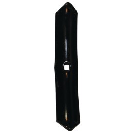 SOC VIBRO REVERSIBLE 46X6X255 POUR DENT 5235250