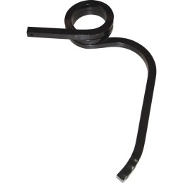 DENT DOUBLE SPIRE DROITE 30X30 GD 605MM BELLOTA