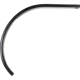 DENT CHISEL MONOLAM 55X25 DEGAGEMENT 490 MM