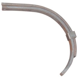 DENT CHISEL BILAME 55X25/55X20 DEGAGEMENT 560 MM