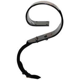 DENT COMPLETE AVEC SOC H540 PTRE 80 AD DAVID