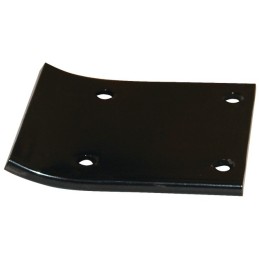 PLAQUE DE FIXATION DENT     DAVID