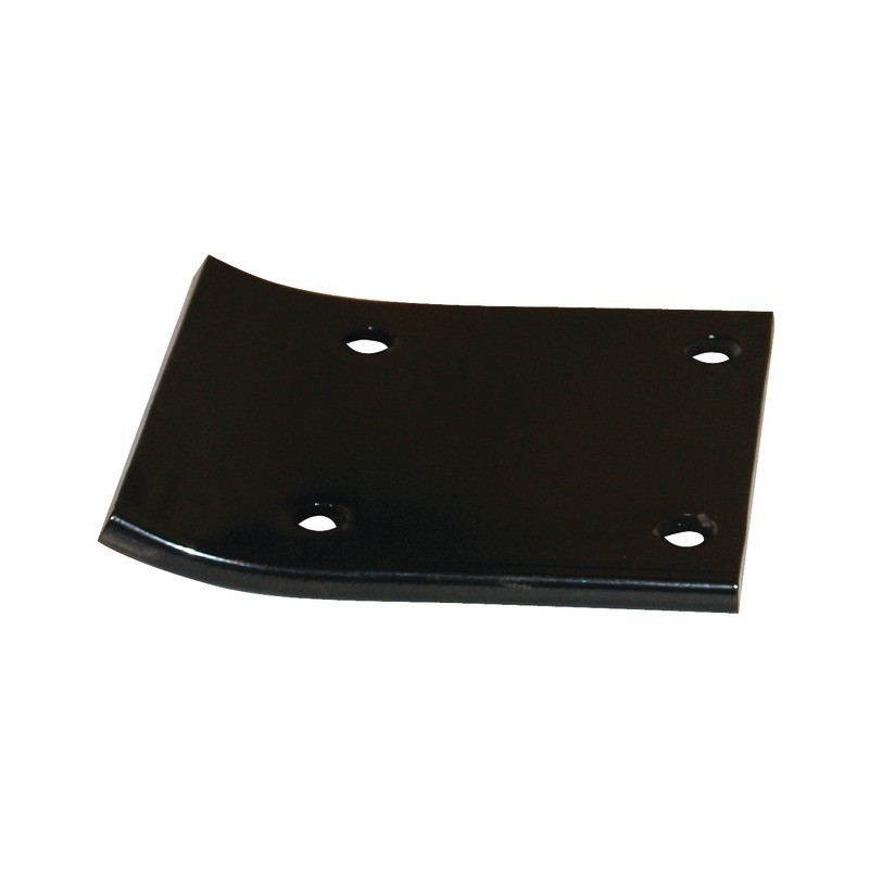 PLAQUE DE FIXATION DENT     DAVID