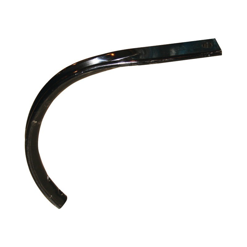 TIGE DE DENT NUE 50X12 2 TROUS EA45 TYPE DAVID