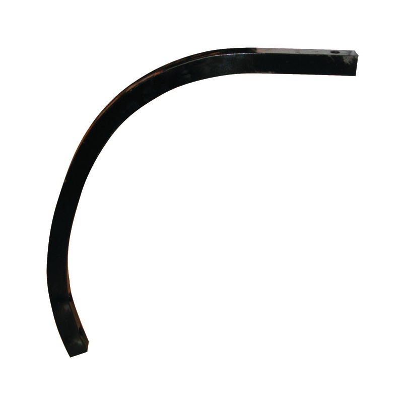 DENT NUE GOUVY FLEX  30X30 2 TROUS EA 60