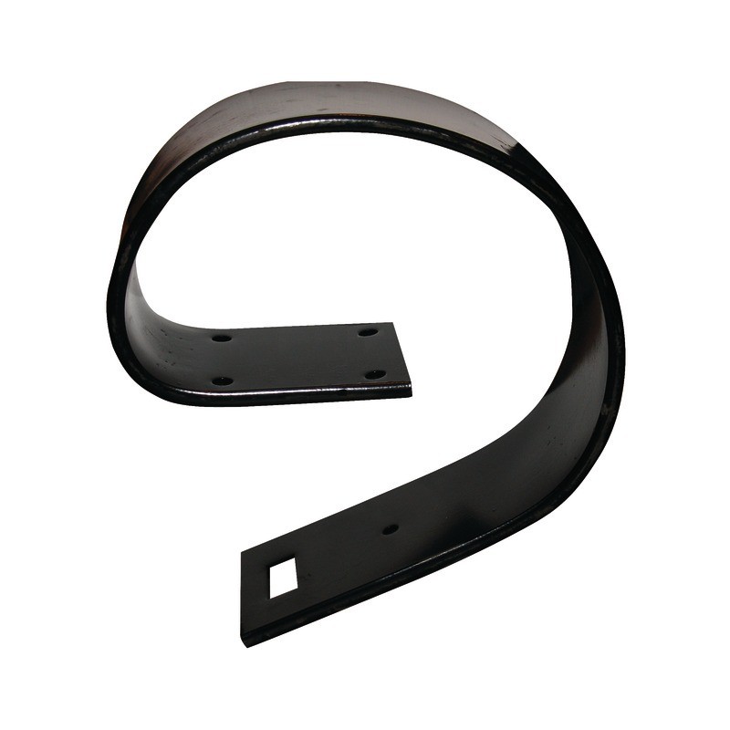 RESSORT NU GOUVY FLEX  BATI 80MM