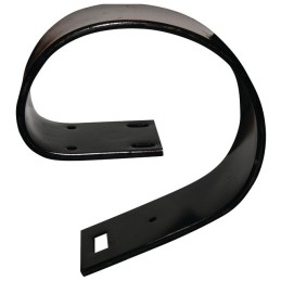 RESSORT NU GOUVY FLEX  BATI 100MM