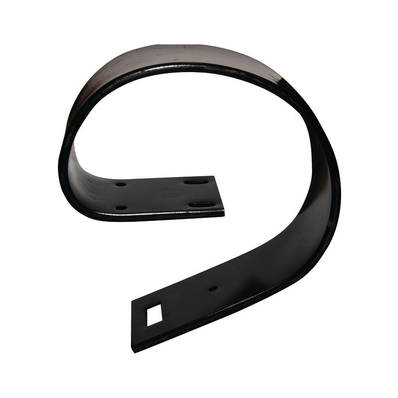 RESSORT NU GOUVY FLEX  BATI 100MM