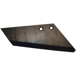 SOC A AILE DROIT 370X125X10 FARMET "AAA"