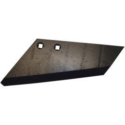 SOC A AILE GAUCHE 370X125X10 FARMET "AAA"