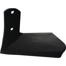 AILETTE GAUCHE 235x10 EA65 TYPE H2212510 KUHN