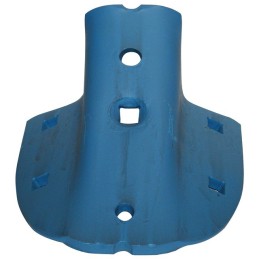 SOUTIEN DE SOC 10MM XL 4679105 TYPE LEMKEN