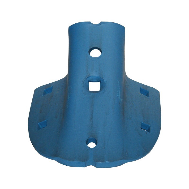 SOUTIEN DE SOC 10MM XL 4679105 TYPE LEMKEN
