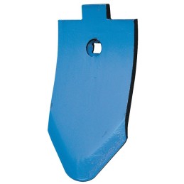 POINTE DE DECHAUMEUR 10MM 120X235MM TYPE LEMKEN 3374388 / AMAZONE XL018