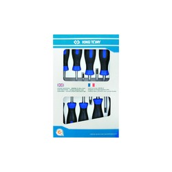 Jeu de tournevis TORX - 9 pièces