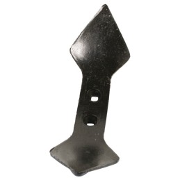 SOC DOUBLE CŒUR 135X20X440 EA70 T14