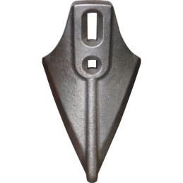 SOC TRIANGLE 180X15X285 EA45/75