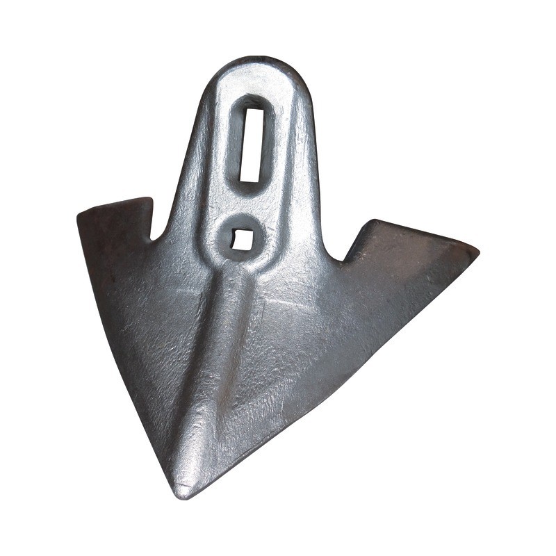 SOC TRIANGLE 310X16X225 E45/75