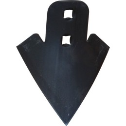 SOC TRIANGLE 150X5X200 EA45 T12