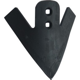 SOC TRIANGLE 200X8X200 EA35 T10